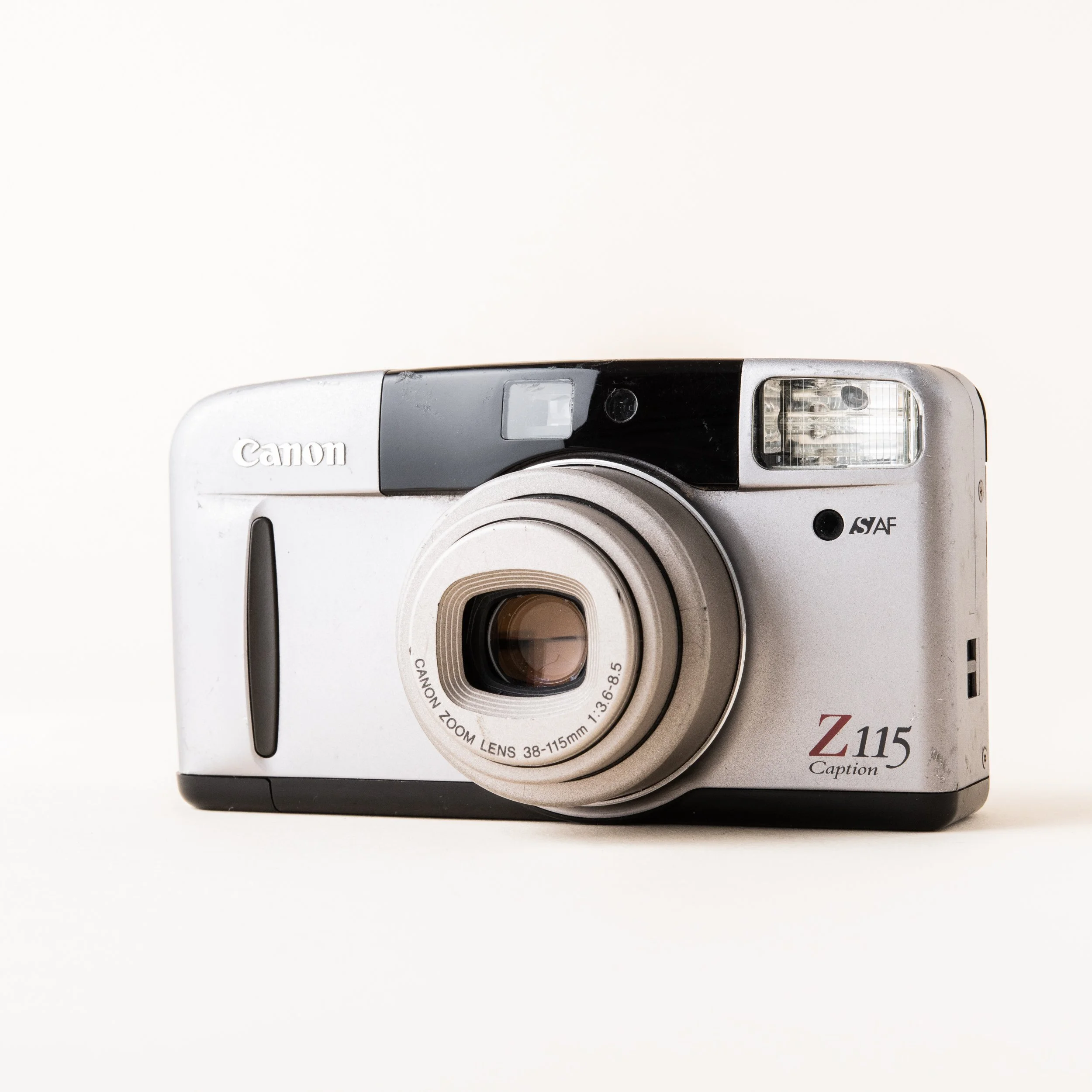 Panoramic Lens Kamera Panorama Point And Shoot Film Camera Canon